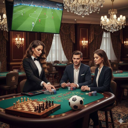 24vip棋牌 游戏主视觉